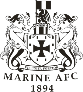 Marine FC badge